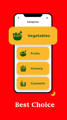 OmigGo: Shopping Buy Online Screen 2