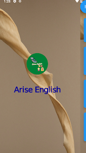 Arise English
