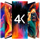下载 4K Wallpapers - HD, Live Backgrounds, Aut 安装 最新 APK 下载程序