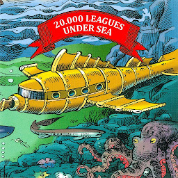 Obraz ikony: 20.000 leagues under the sea
