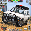 Jeep Simulator- Jeep Game 2024 APK