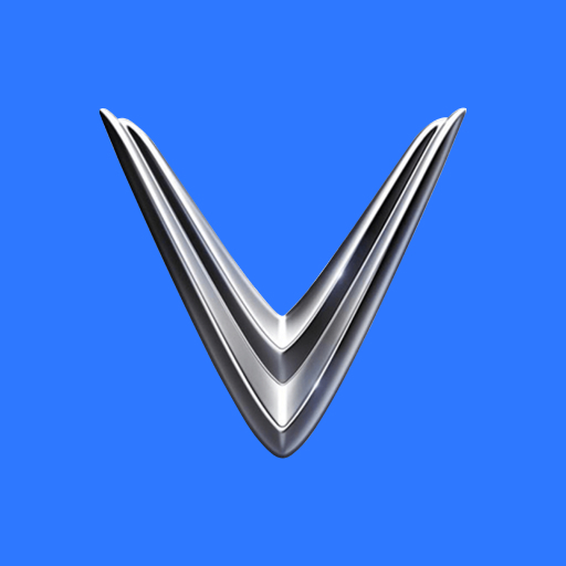 VinFast logo