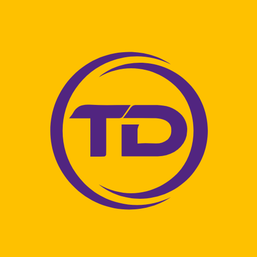 Topdeal logo