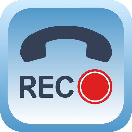 Call Recorder - Save & Listen logo