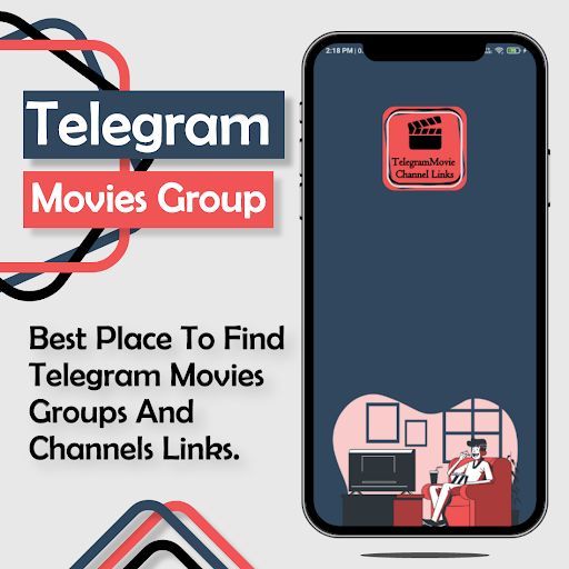 Telegram Movie Download  Telegram Movies Channel