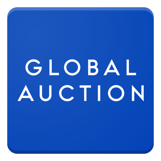 Global Auction logo