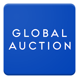 「Global Auction」圖示圖片