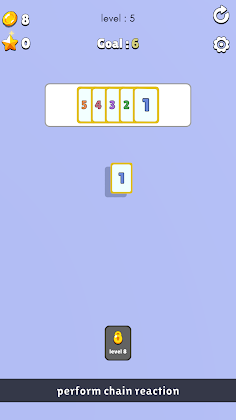 Merge Cards - Screenshot 3