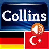 German<>Turkish Gem Dictionary icon