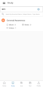 Screenshot image