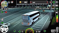 シティバスゲームシミュレーター3Dのおすすめ画像2