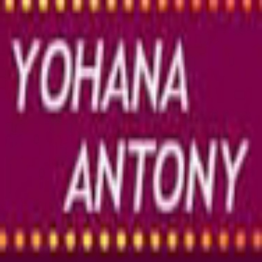 Yohana Antony all songs