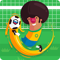 Soccer Hit