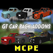 GT Car Pack MCPE