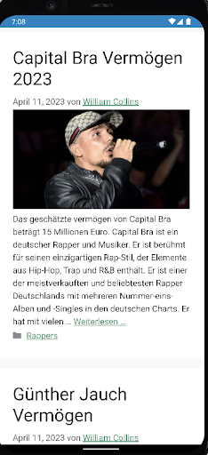 Vermogenmag.de - Vermögen Info Screen 2