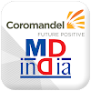 Coromandel MDIndia icon