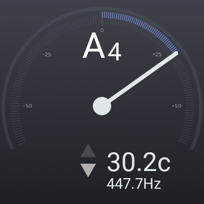 n-Track Tuner Pro - Music & Audio - apps