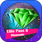 Cover Image of Download Free Diamond Win 1.2 APK