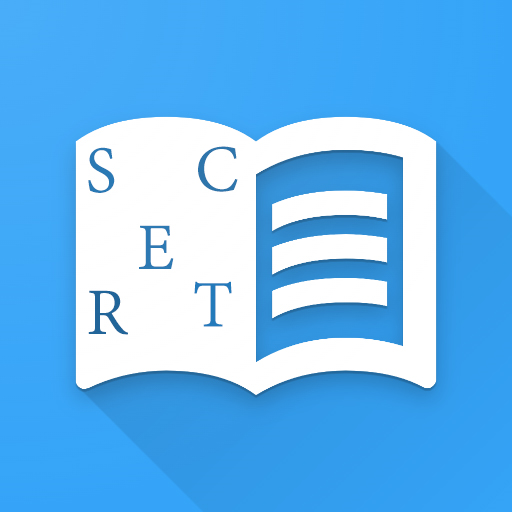 SCERT CALSS 10 MATHS SOLUTION. logo