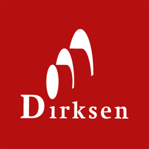 Dirksen Connected logo
