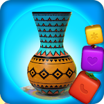 Cover Image of 下载 Museum - Pottery & Jigsaw 2 APK
