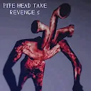 PIPE HEAD TAKE REVENGE 5 APK