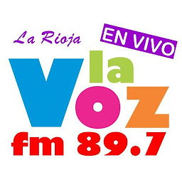 Icon image Radio La Voz 89.7