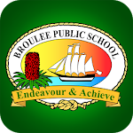 Cover Image of 下载 Broulee Public School  APK