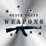 Quick Facts - Weapons icon