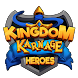 Kingdom Karnage: Heroes - Androidアプリ
