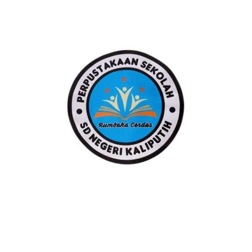 SDN KALIPUTIH logo