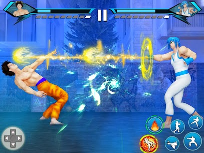 Karate King Kung Fu Fight Game MOD (Unlimited Many) 8
