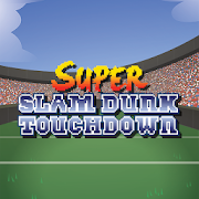 Top 36 Sports Apps Like Super Slam Dunk Touchdown - Best Alternatives