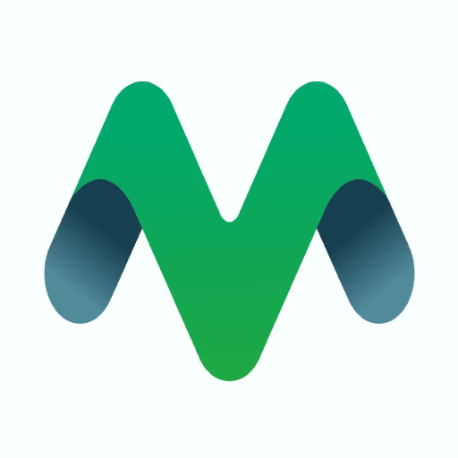 MV Verzekeringen logo