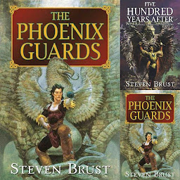 图标图片“Phoenix Guards”