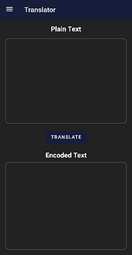 Android application Bigelozidane screenshort