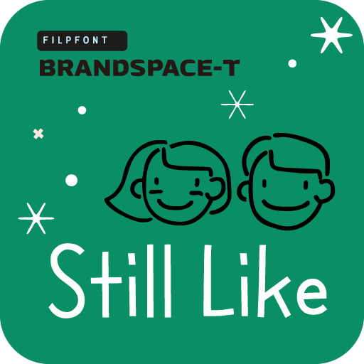 Get BST StillLike™ Latin Flipfont for Android Aso Report