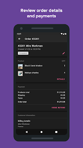 WooCommerce App Download (Latest Version) For Android 3