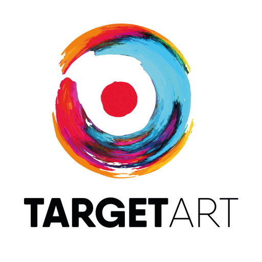 TargetART logo