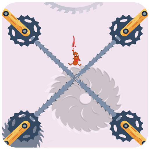 Run Sosage Ismail logo