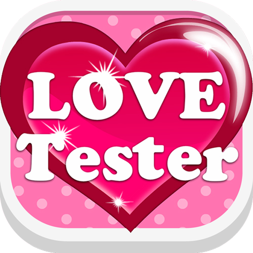 Test love game name Love Test