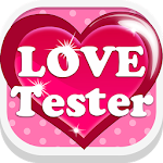 Cover Image of Download Love Tester  APK