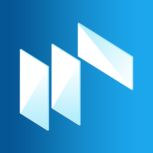 MD-Log Dashboard logo