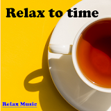 Relax Music~Time to relax icon