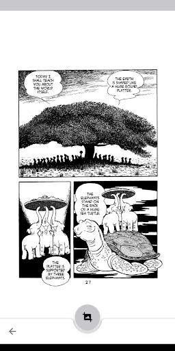 Buddha by Tezuka Osamu Screen 3
