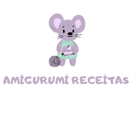 Amigurumireceitas logo