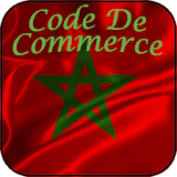 Code De Commerce marocain 2017 icon