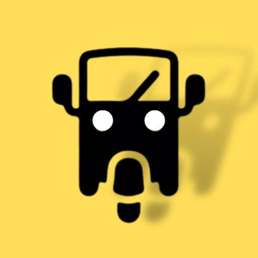 E-rider logo