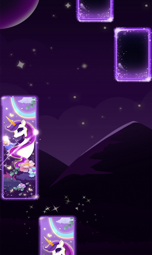 Magic Unicorn Piano tiles 3 - Music Game  Screenshots 10