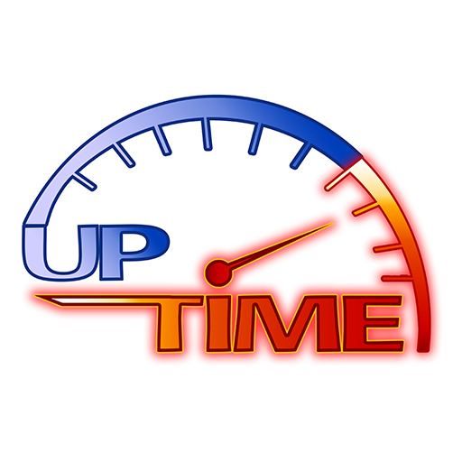 UptimeApp logo